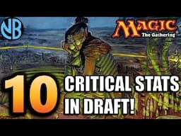 Numbers Every Drafter Needs to Know!