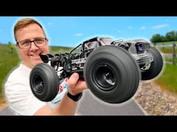 What's Happened to 'CHEAP' Chinese RC Cars?