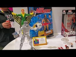 Hasbro Toy Fair 2025