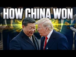 5 Ways China Outmaneuvered Trump in the Trade War