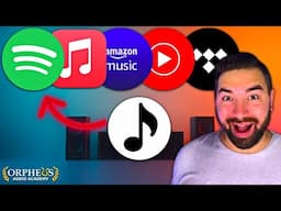Get Your Music on Spotify FAST (Complete Beginners Guide)