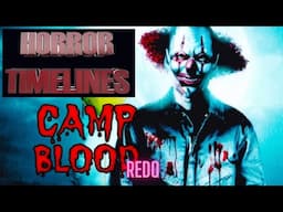 Horror Timelines Episode 143: Camp Blood Redo - 9th Anniversary Video!