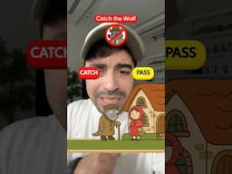 اكتشف الثعلب 😂
