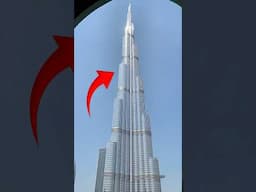 Dubai Ke Paas पाणी काहा से Aata Hai?💦😢 #dubai #burjkhalifa #burj