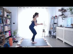 Side Step Speed Drill
