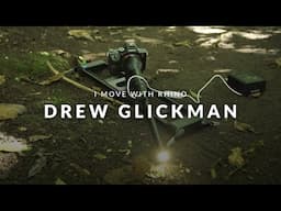 Drew Glickman | I Move With Rhino