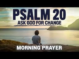 One Touch From God Will Change Everything | A Blessed Morning Prayer To Start Your Day
