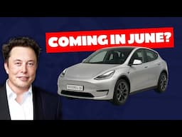 Tesla Call Makes HUGE Waves | NEW AFFORDABLE CAR coming in 2025!