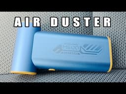 MECO ELEVERDE CA2 Air Duster