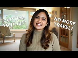 How Moving to the UK Changed Everything (For Real)!
