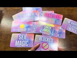 YOUR TWIN-FLAME IS SPIRITUALLY OBSESSED THEY ASTRO TRAVEL TO YOU & MONITOR 🪰YOUR EVERY MOVE
