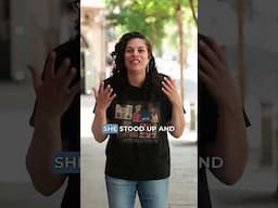 She Said YES… and Everything Changed