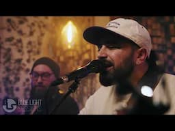 CALICO - Ode To You (Live At Blue Light Sessions)
