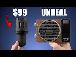 What Is Zhiyun Doing?? The X100 RBG
