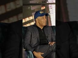Robert F. Smith on How Internships Help You Find Mentors