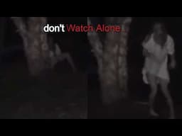 9 SCARY VIDEOS That Will Make Your Blood Run COLD !
