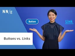 Buttons vs. Links: What’s the Difference and Why Does it Matter?