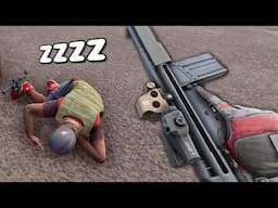 The most boring VR game I have ever played..