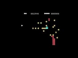 15th June 2025 Ti99 game Worm Attack