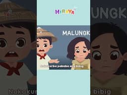 MGA PANGUNAHING EMOSYON - HIRAYA TV #awitingpambata #kidssong # #kindergartenlearningvideos