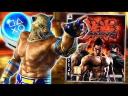 My Quest To Platinum EVERY PS3 Game I Own | Game 3