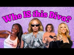 dissecting the DIVA discourse...