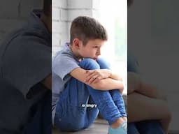 The scapegoat child can be aware of the parent's fragility