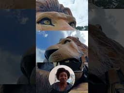 Exploring the Iconic Lion’s Head in Baguio, Philippines  #LionsHeadBaguio #philippinestravel