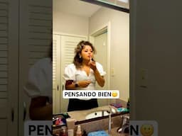 PENSANDO BIEN😉💡 #laleyendadeservandomontalva #shorts