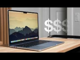 The M4 MacBook Air 25 Days Later: The Best Value MacBook. Ever?