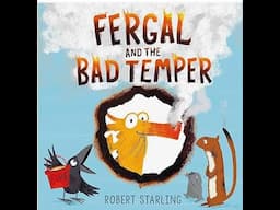 Fergal and The Bad Temper