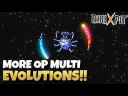 Insane Combos on Even Higher Difficulties! | BALL x PIT