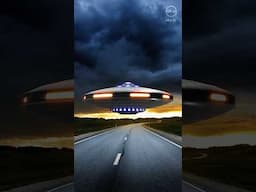 Flying Saucer Design - Why They're Shaped Like Saucers #flyingsaucer #ufo