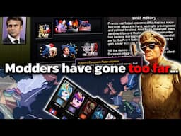 The ULTIMATE HOI4 Total Conversion Mod List of 2025