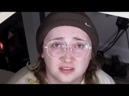 EWWWWWWWWWWW