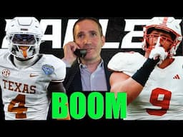The Eagles just DOMINATED the NFL draft adding multiple defensive PLAYMAKERS 👀