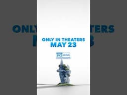 NEW Lilo & Stitch Trailer!