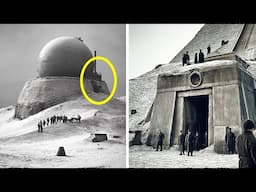 100 Creepiest Discoveries Found During Excavations