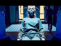 She Was Taken Without a Trace, And Woke Up in a House Where the AI Makes All The Rules