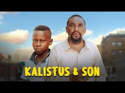 KALISTUS AND SON  - Episode 1 (Yawaskits 311)