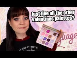 Odens eye x Morgan Turner, Love Language collection looks and review