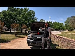Car barley runs! Look what it ended up being! Maybe you can save your vehicle too!