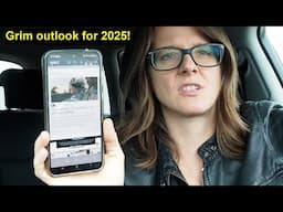 Situation in Europe May 2025 (Part 3)