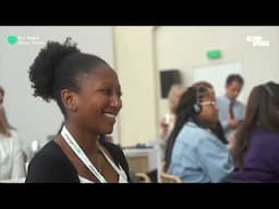 Action Speaks at ChangeNOW 2025 - From Spark to Scale: Keep Good Things Going! Summary