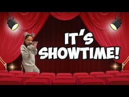 IT'S SHOWTIME! - @HoldenItDown