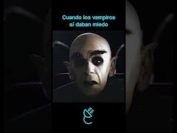 Vampiros Clásicos Ven Crepúsculo
