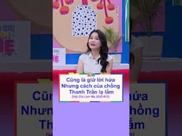 Cũng là Sing, nhưng mà... | Hội Chị Làm Mẹ 2025 #12