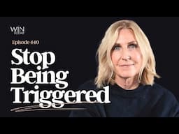 STOP BEING TRIGGERED! Rita Springer Unpacks Healing Your Inner Narrative