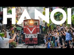 Hanoi's Tourist Attractions