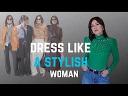 Stylish Outfit Ideas Anyone Can Try Now!